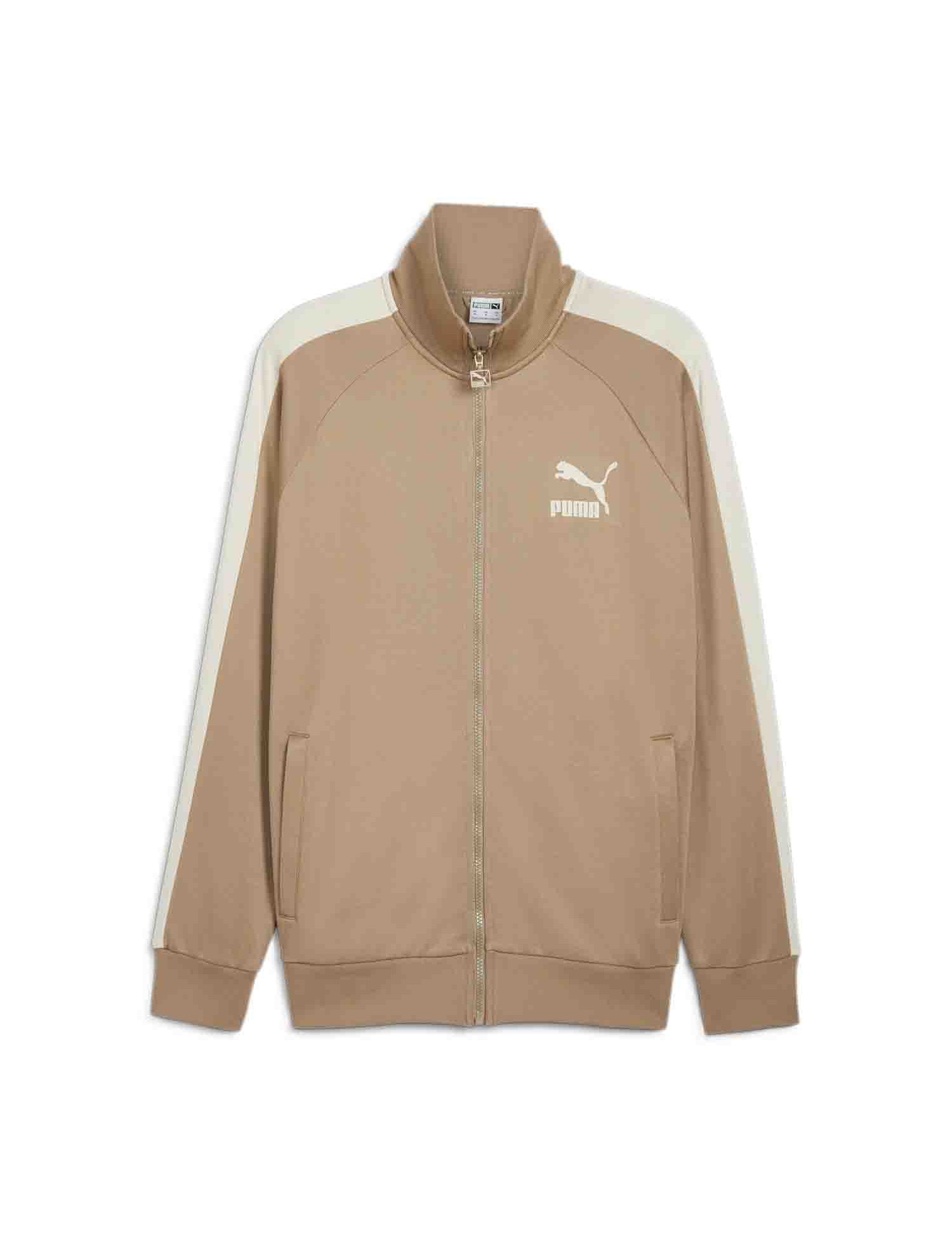 Giacche Beige Puma