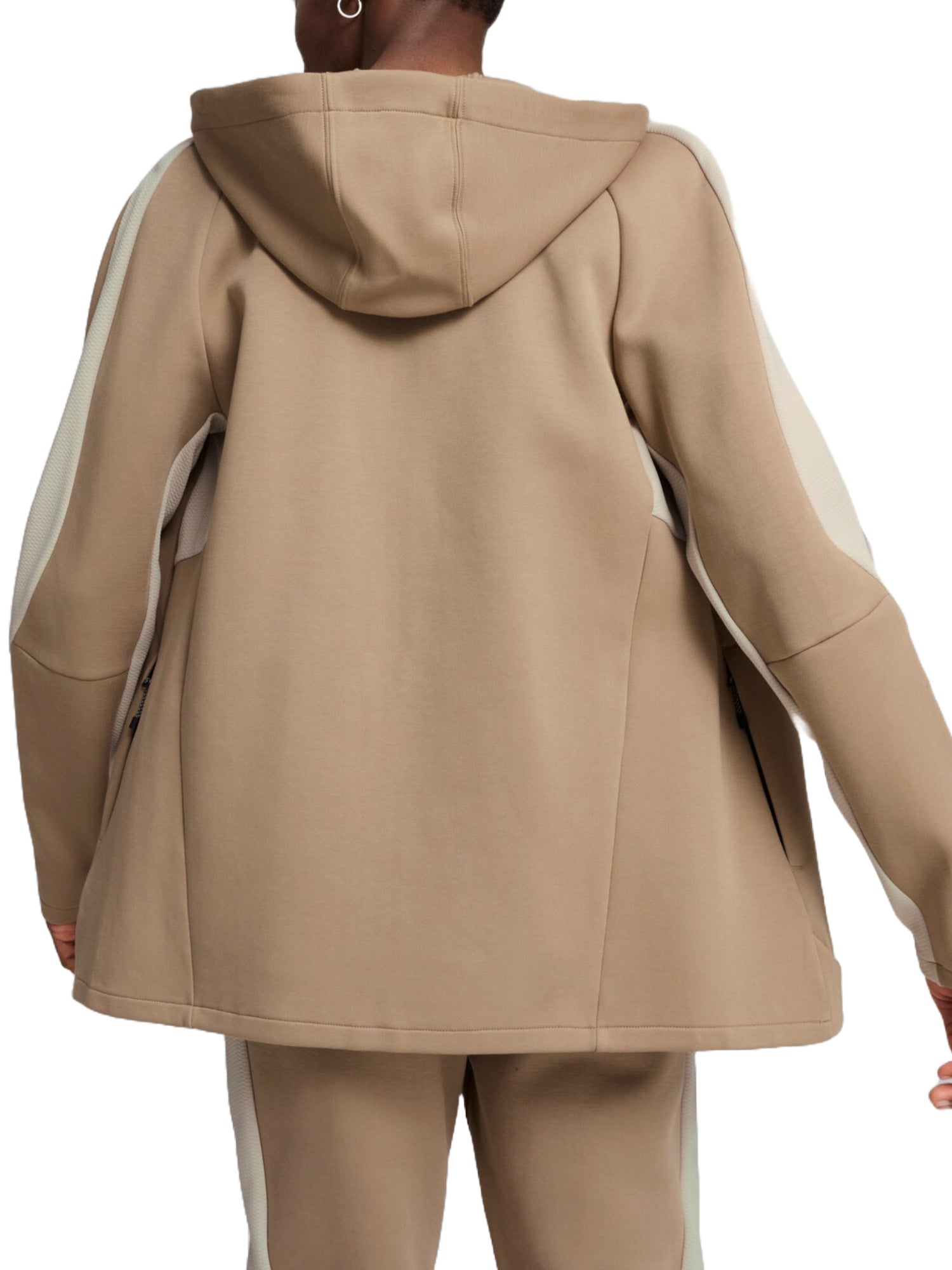 Felpe Beige Puma