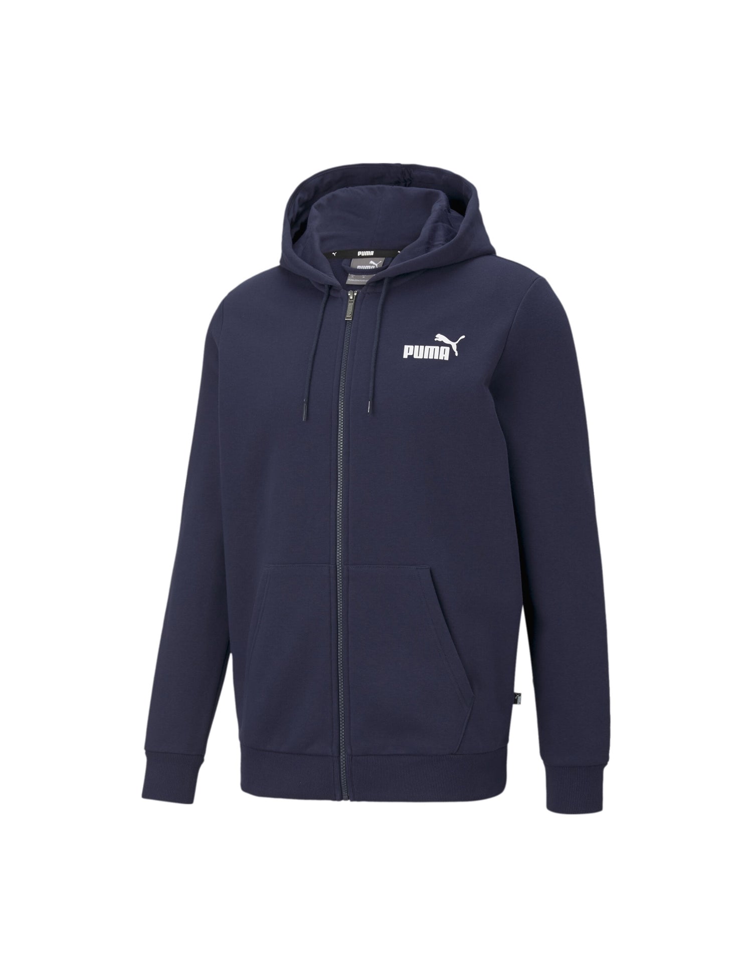 Felpe Blu Puma