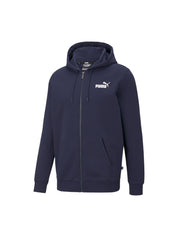Felpe Blu Puma