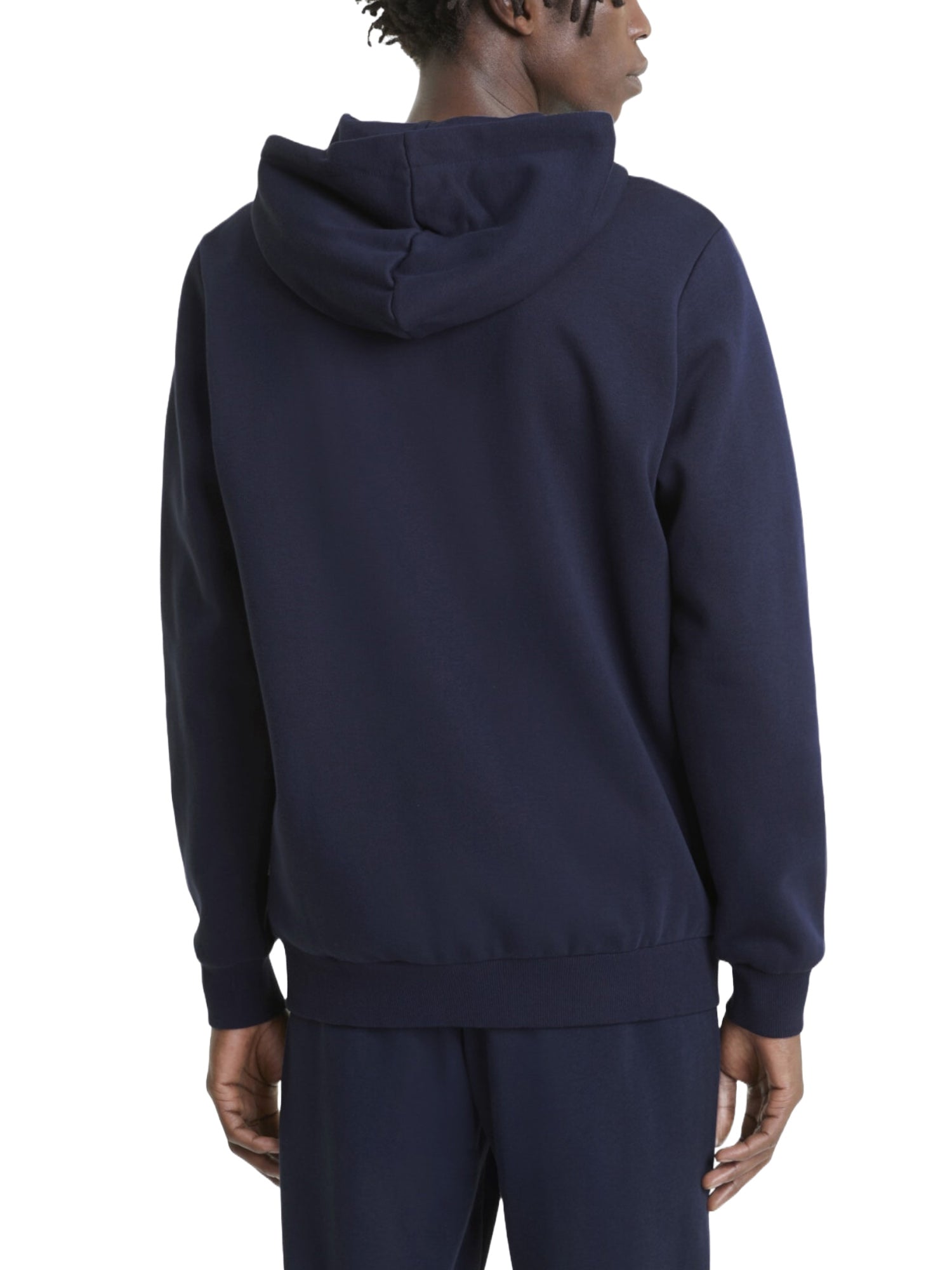 Felpe Blu Puma