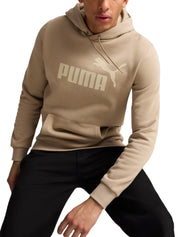 Felpe Tortora Puma