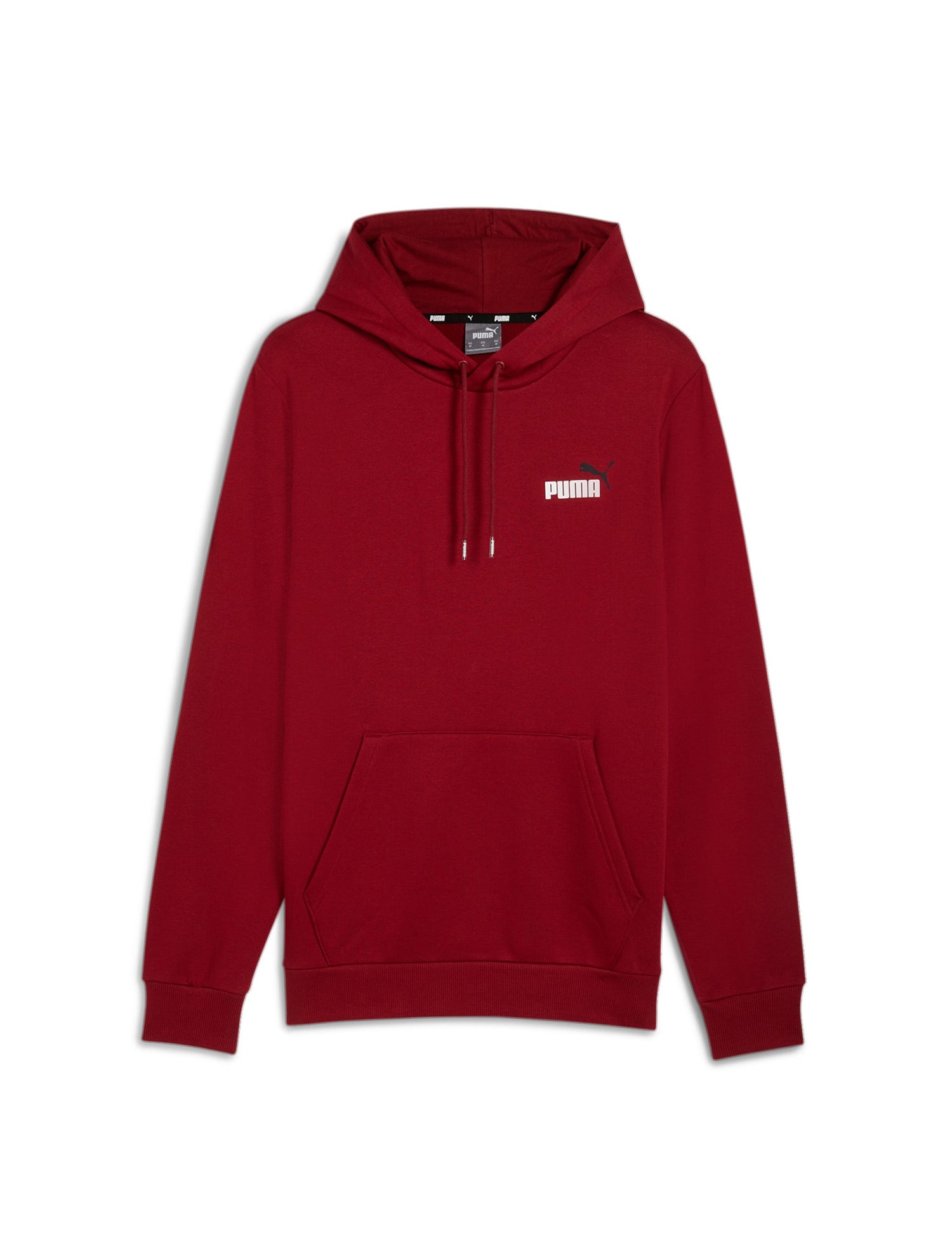 Felpe Rosso Puma