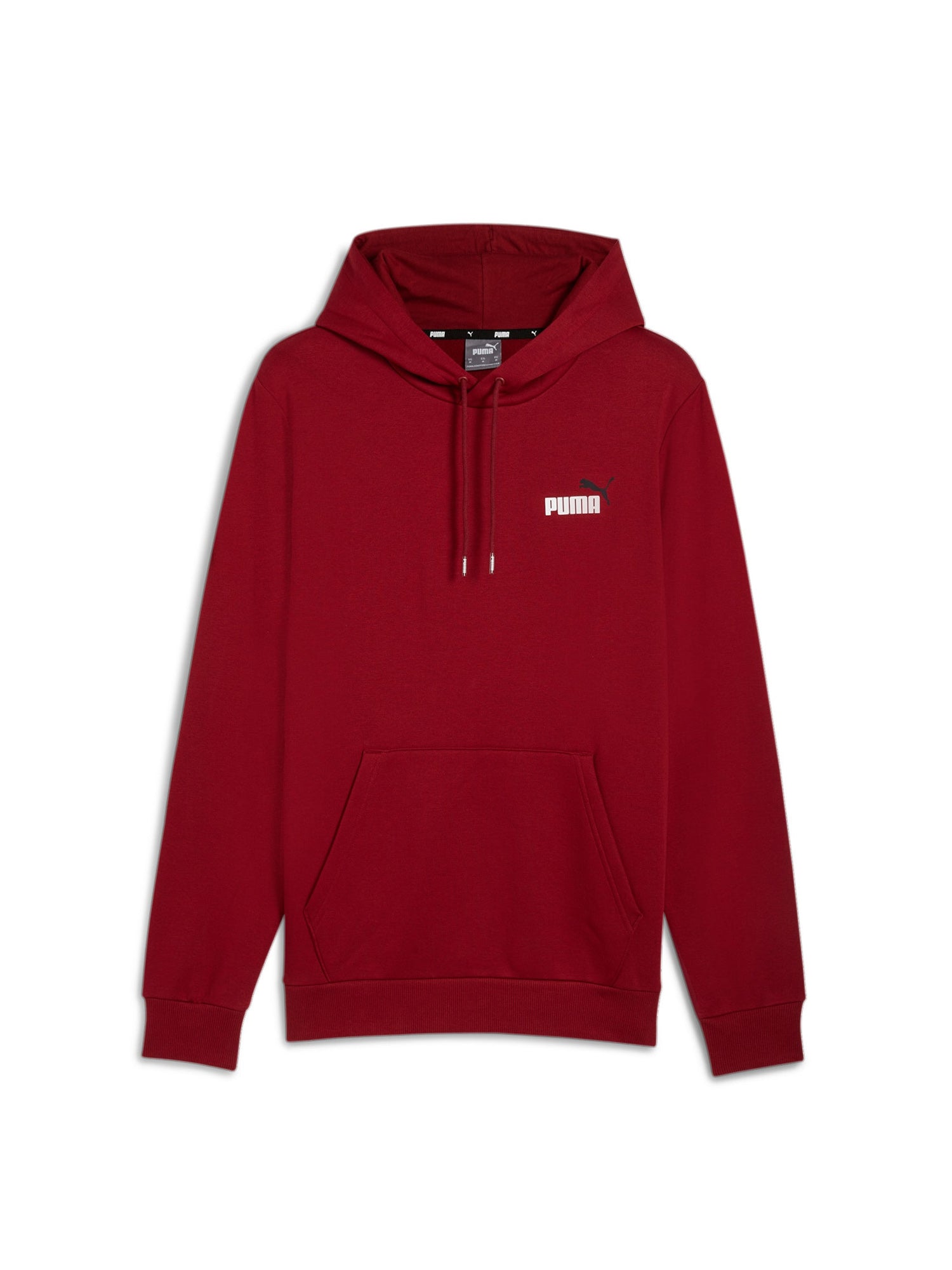 Felpe Rosso Puma