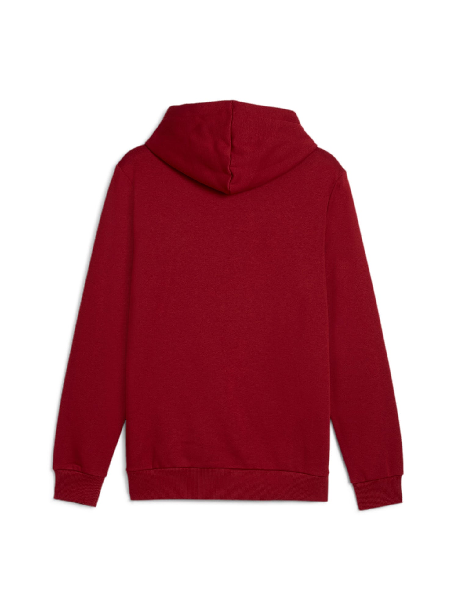 Felpe Rosso Puma