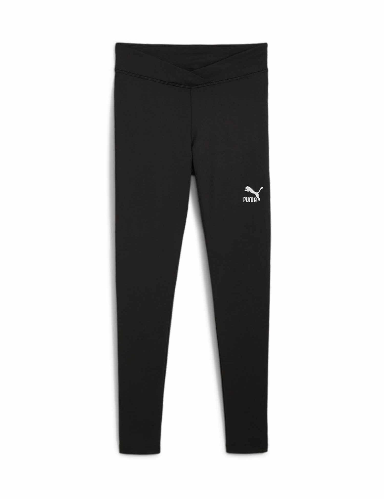 Leggings Nero Puma