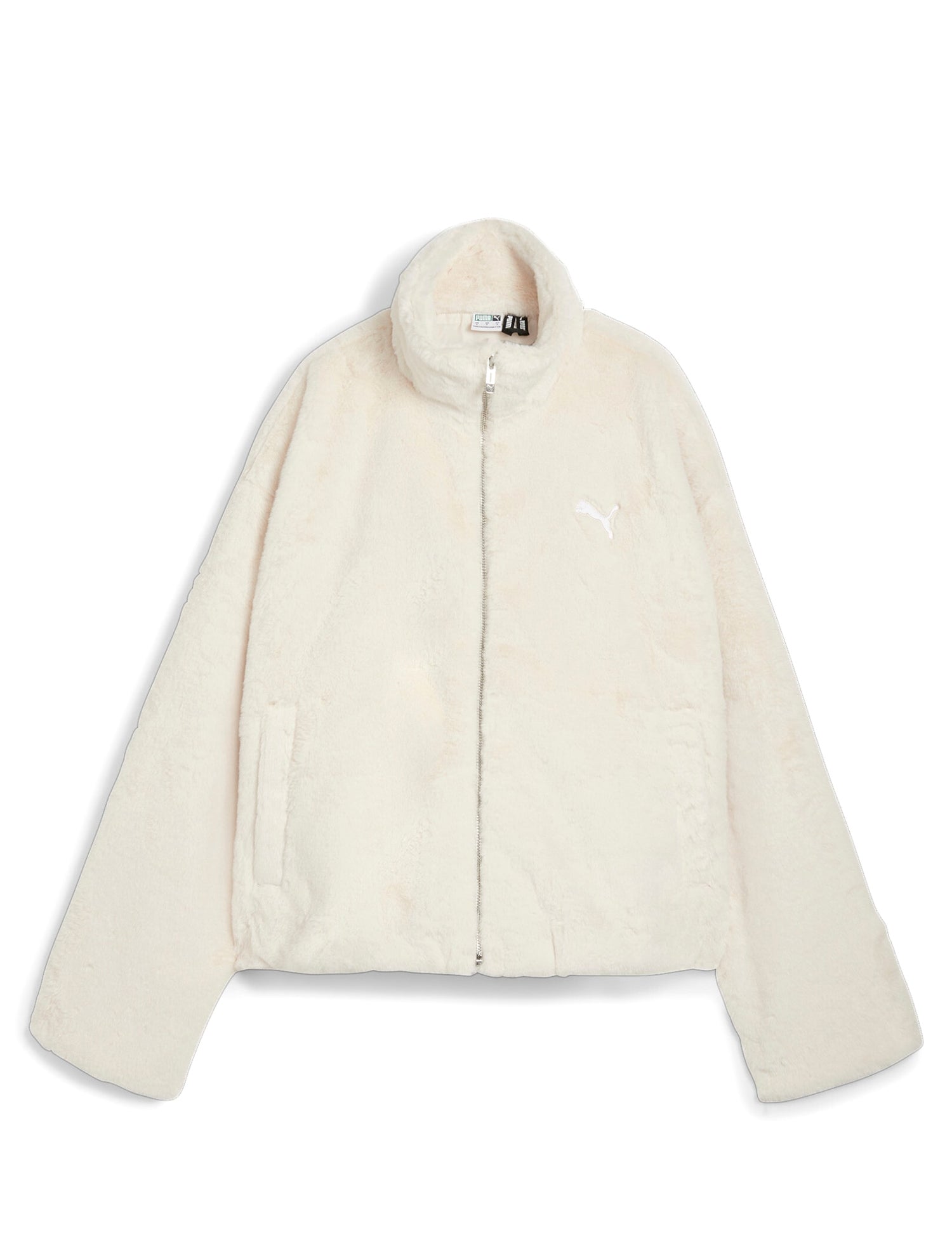 Giacche Beige Puma