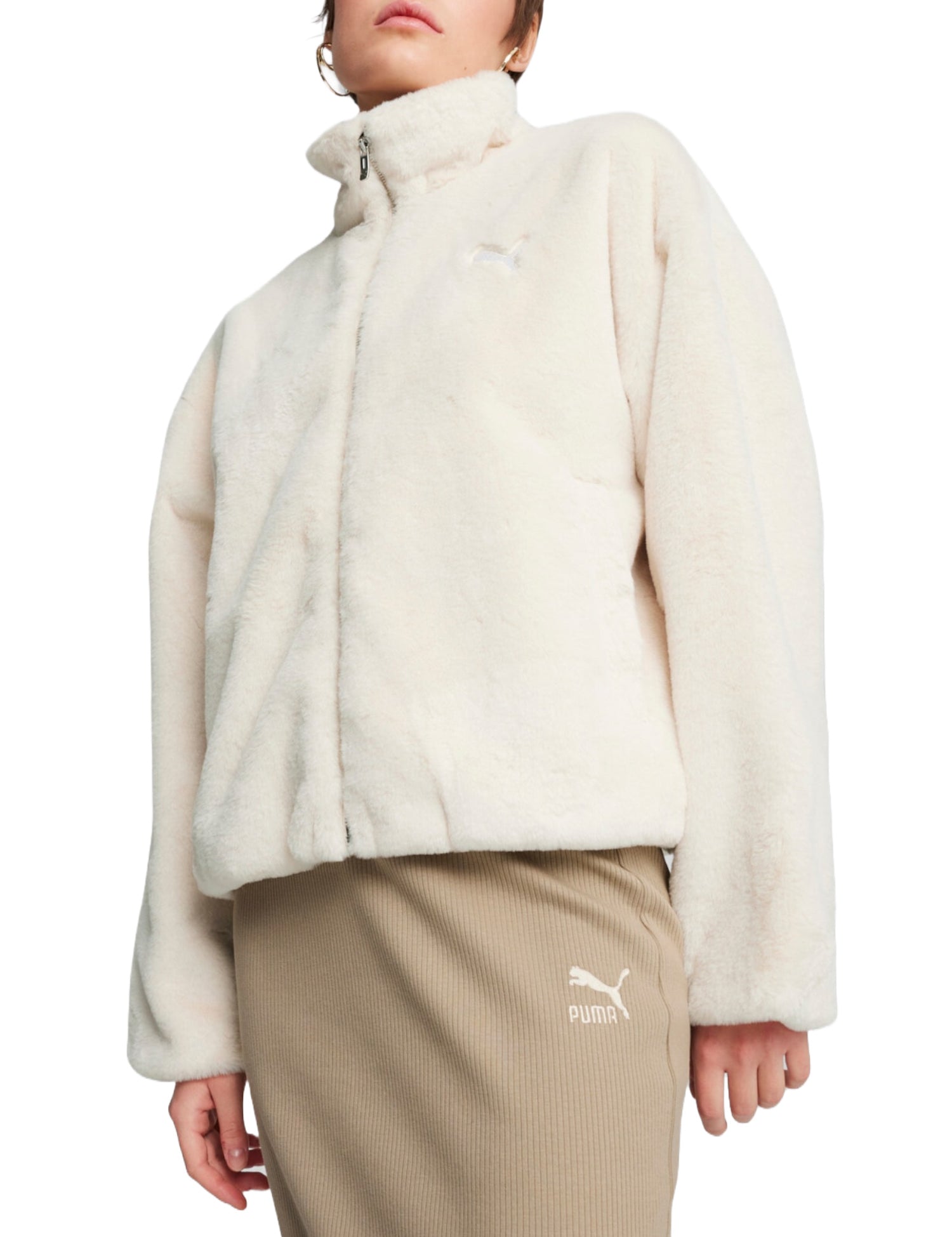 Giacche Beige Puma