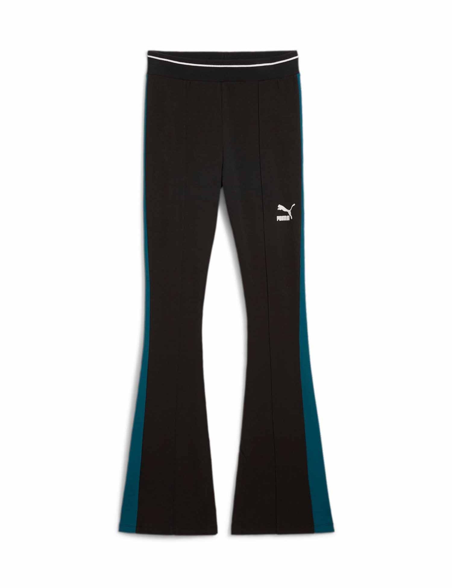 Leggings Nero Puma