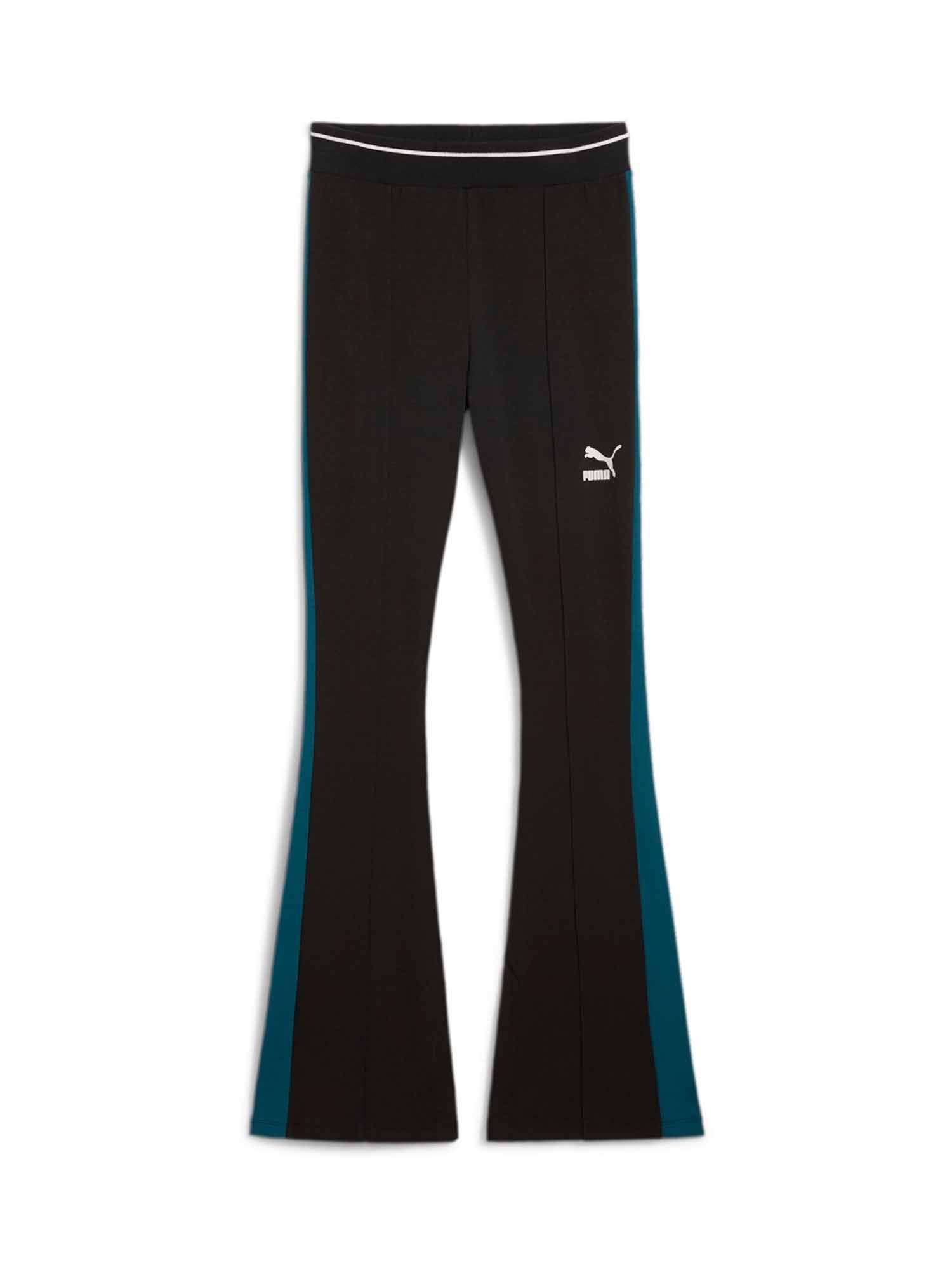 Leggings Nero Puma