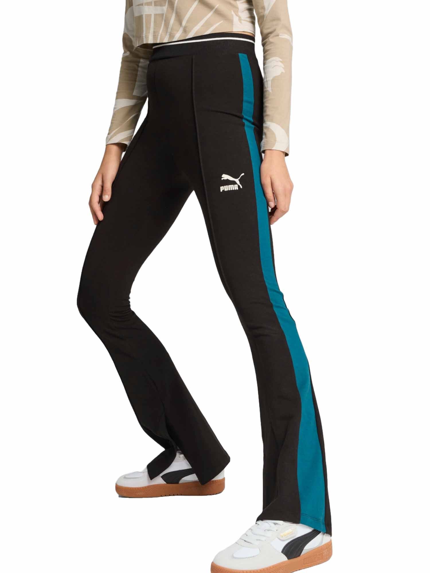 Leggings Nero Puma