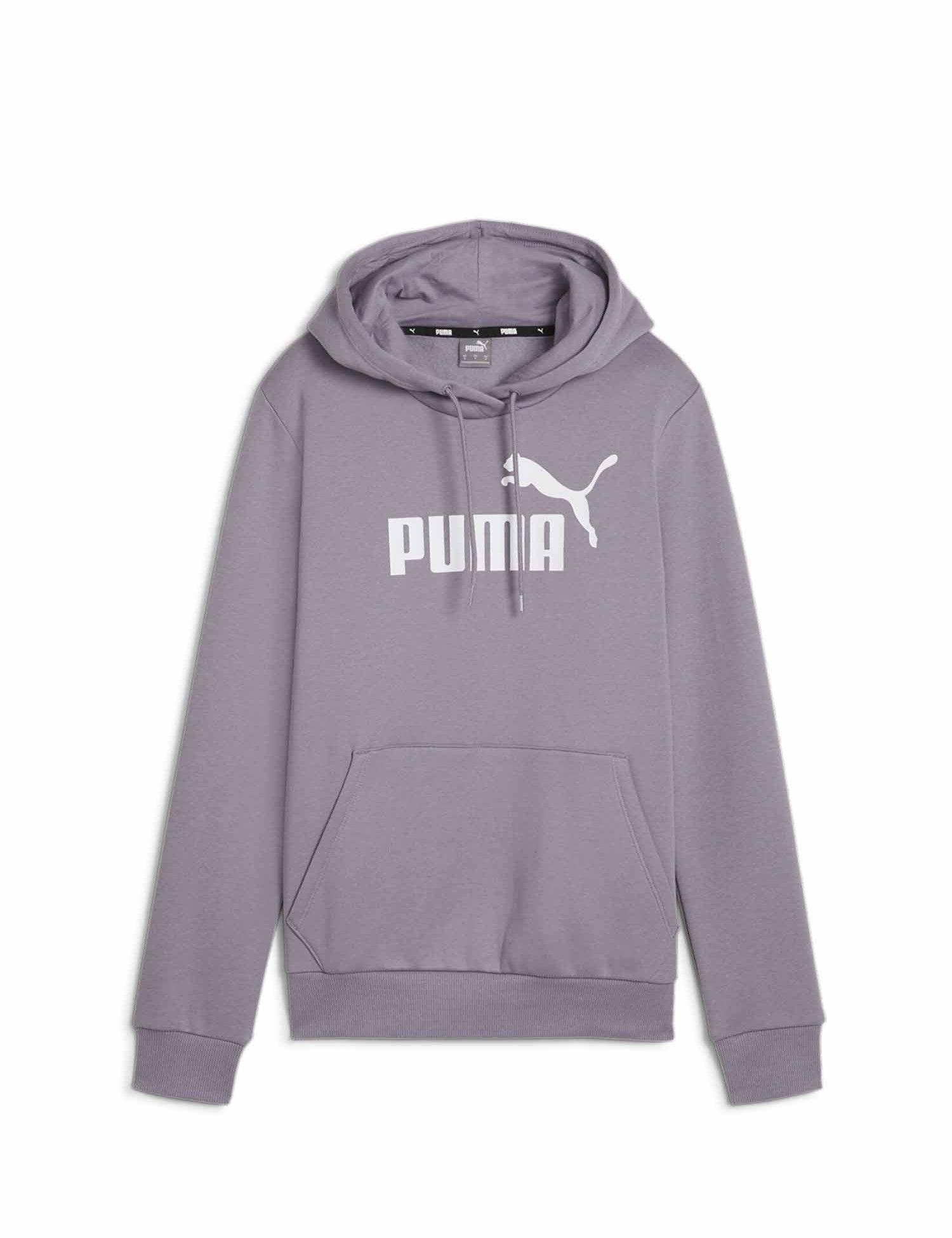 Felpe Viola Puma