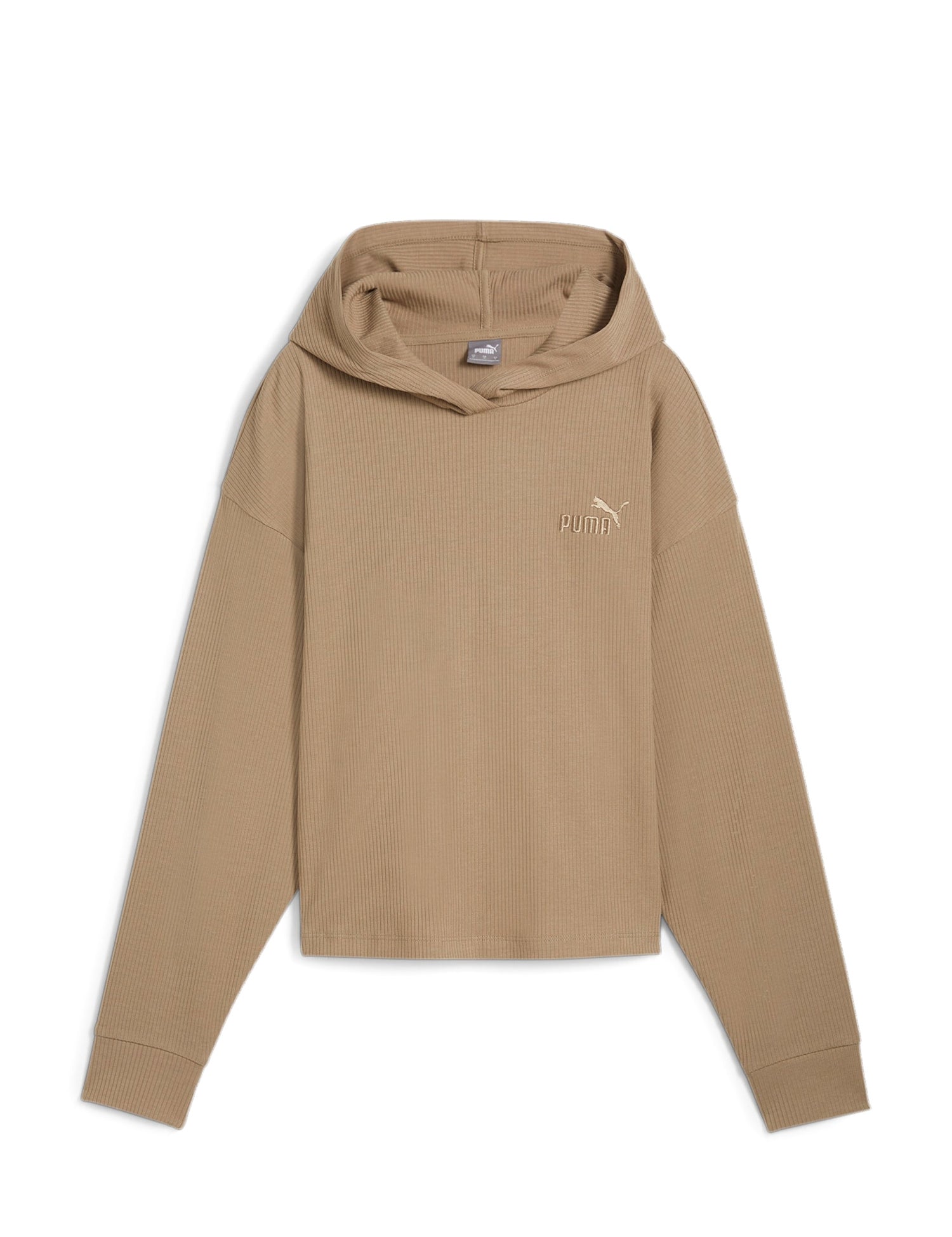 Felpe Beige Puma