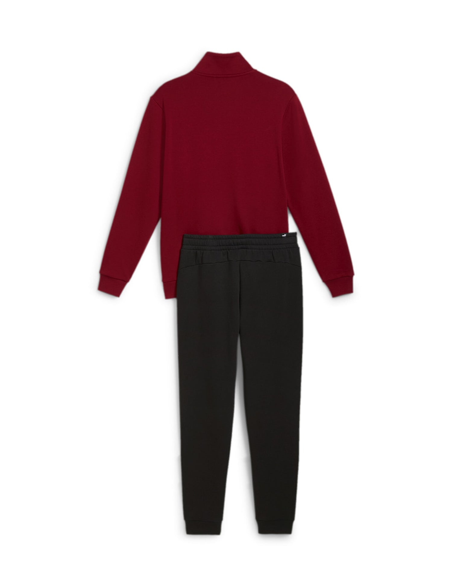Tute Rosso Puma