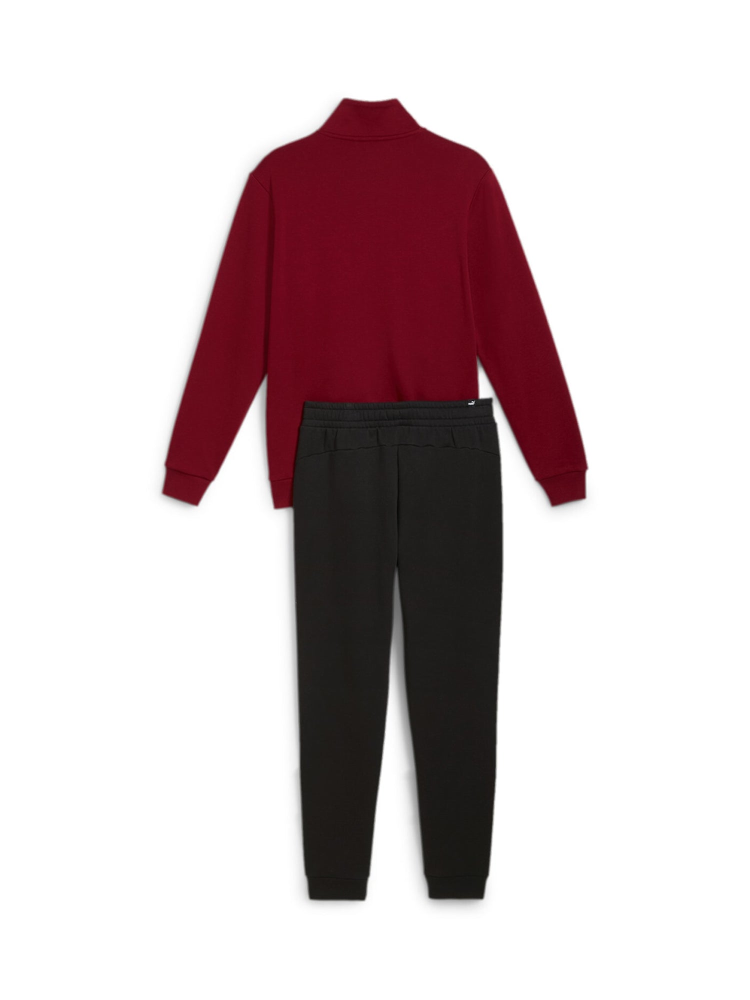 Tute Rosso Puma