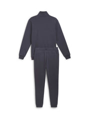 Tute Blu Scuro Puma