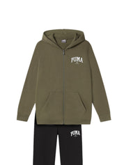 Tute Verde Puma