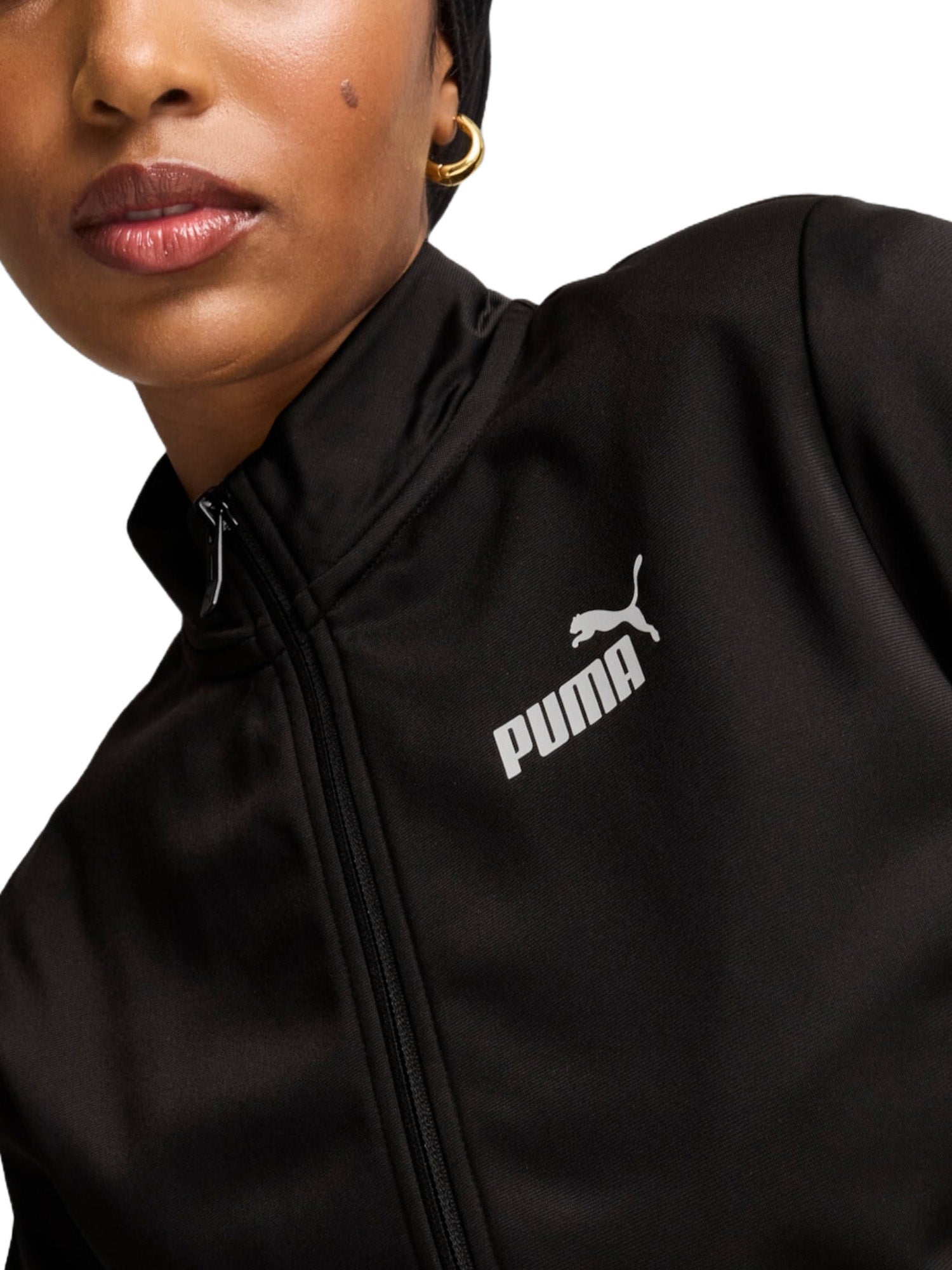 Tute Nero Puma