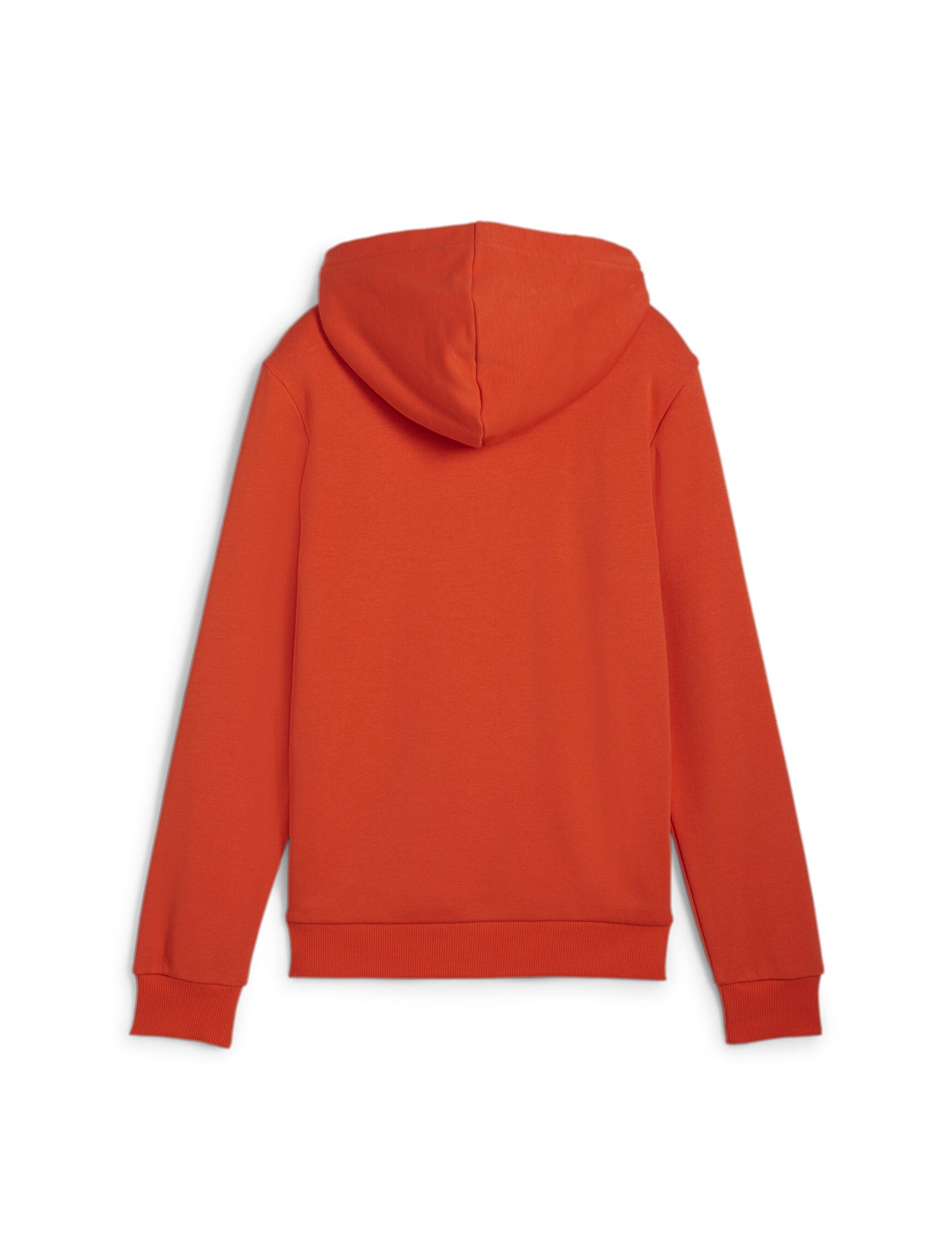 Felpe Arancio Puma