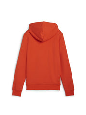 Felpe Arancio Puma