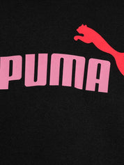 Felpe Nero Puma