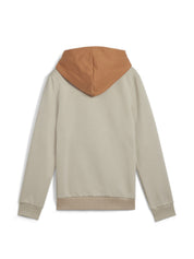 Felpe Beige Puma