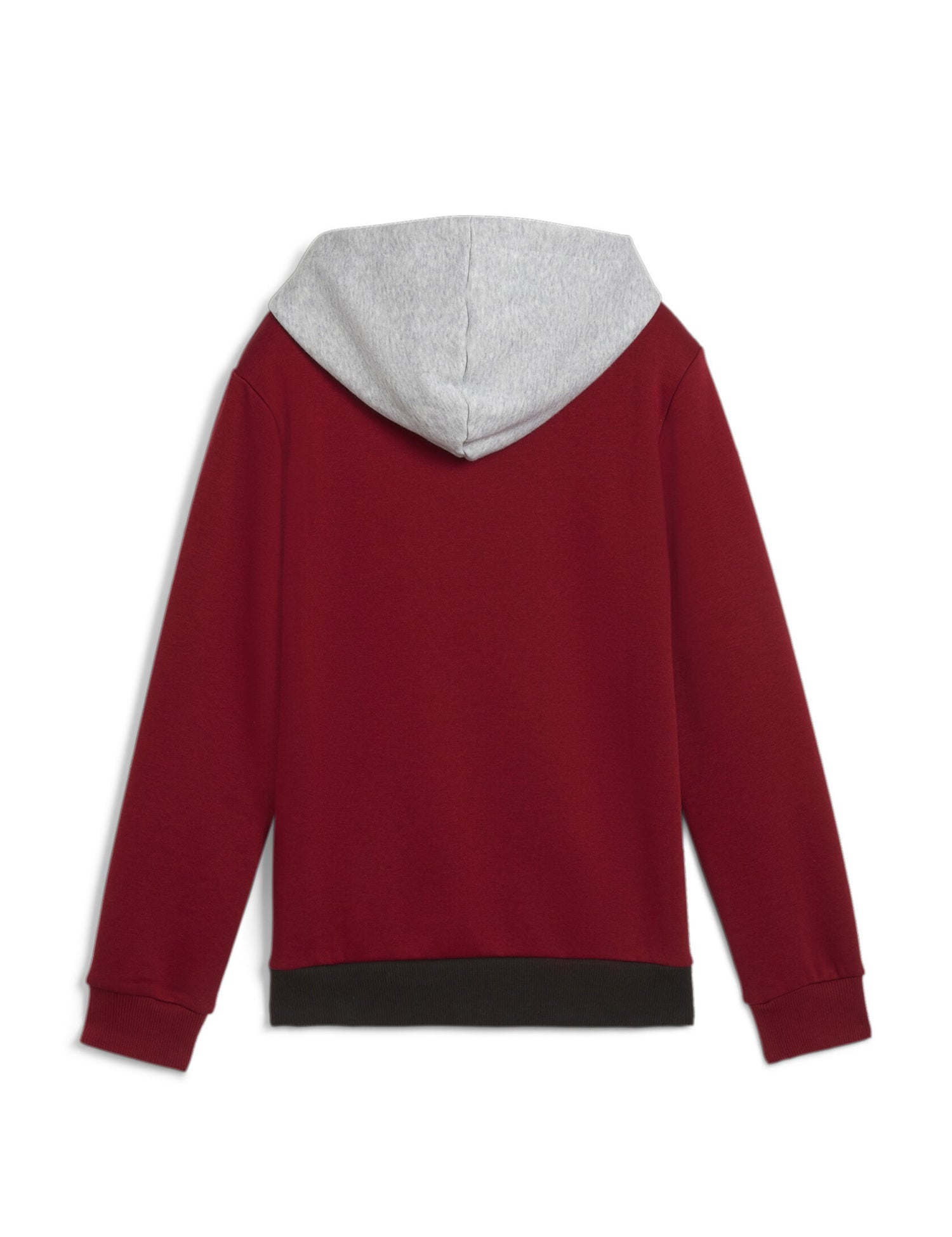 Felpe Rosso Puma