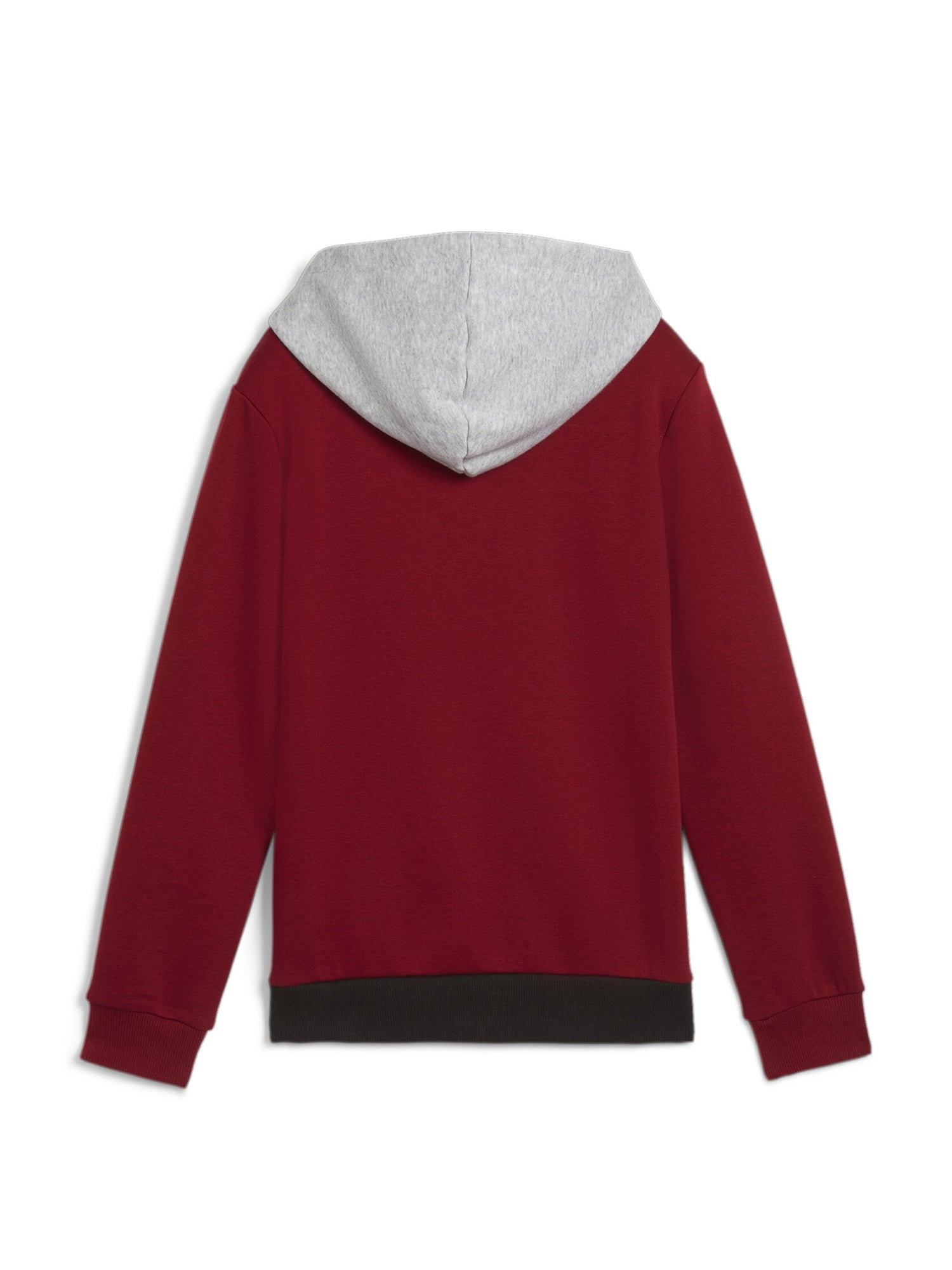 Felpe Rosso Puma