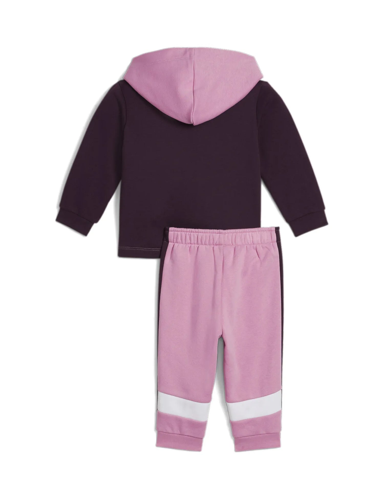 Tute Rosa Puma