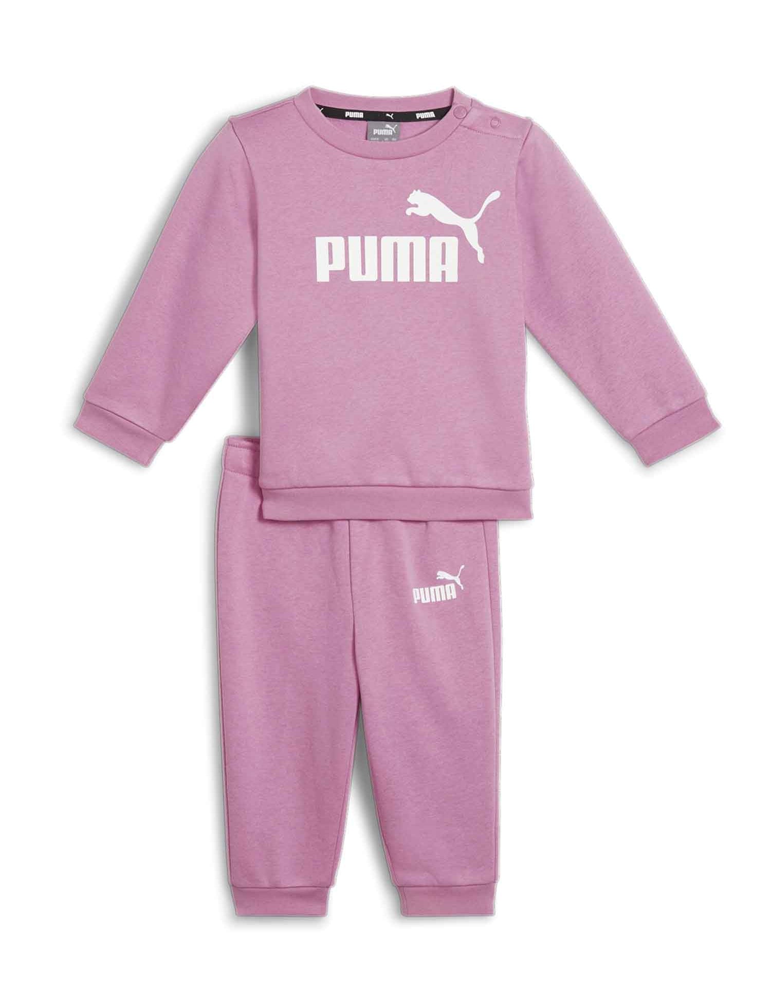 Completi Rosa Puma