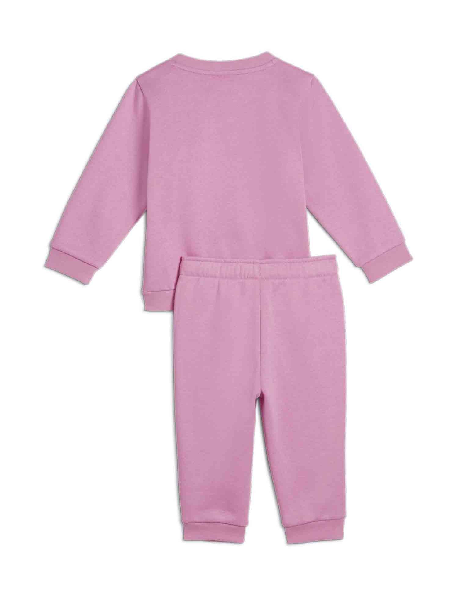 Completi Rosa Puma