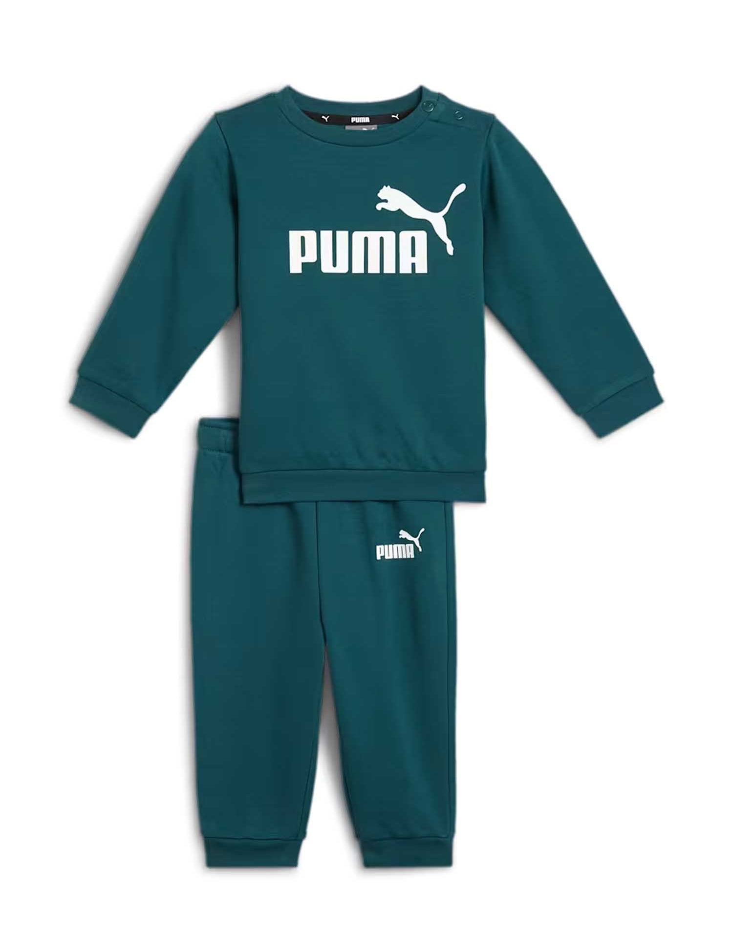 Completi Verde Puma