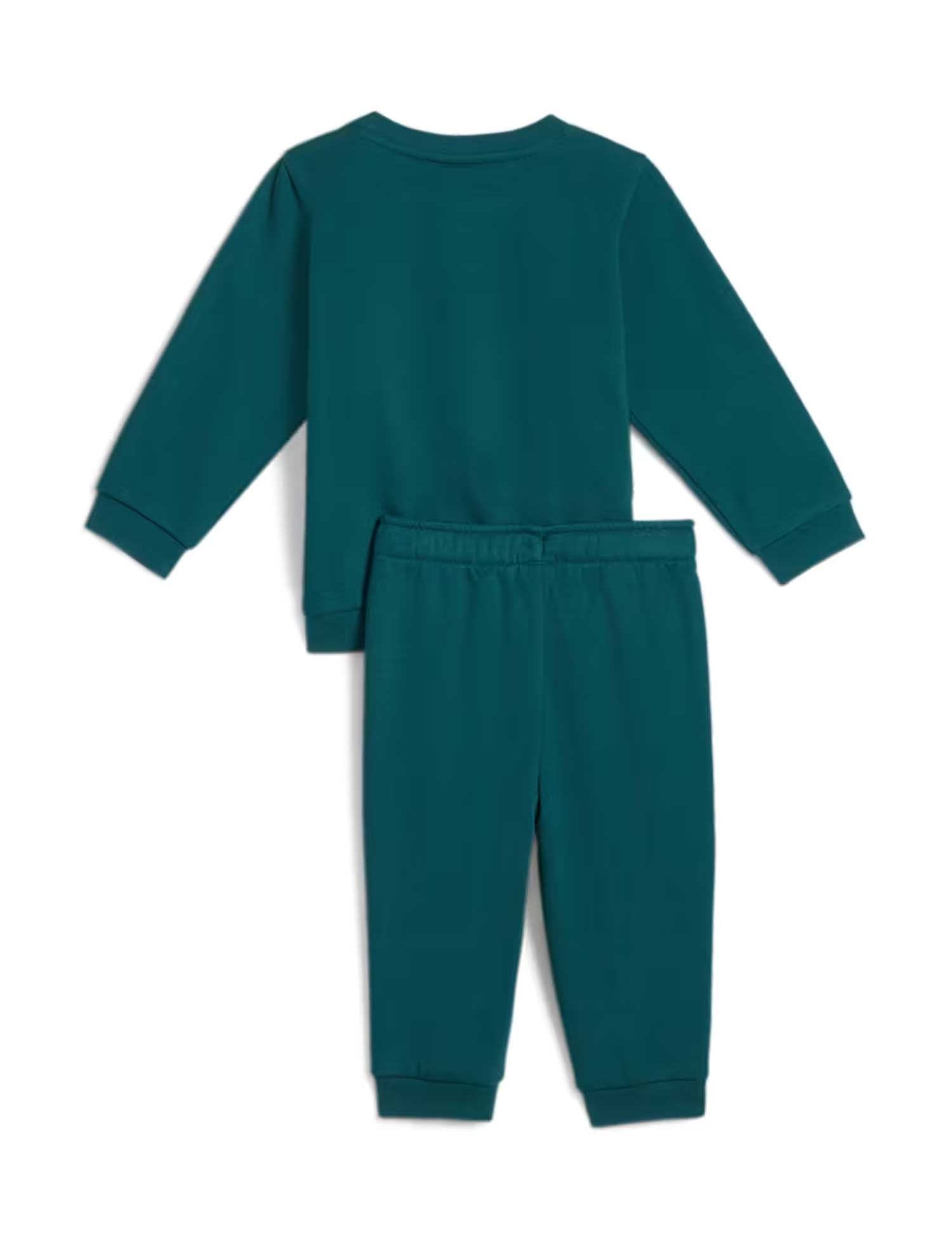 Completi Verde Puma