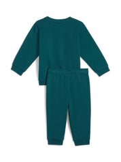 Completi Verde Puma