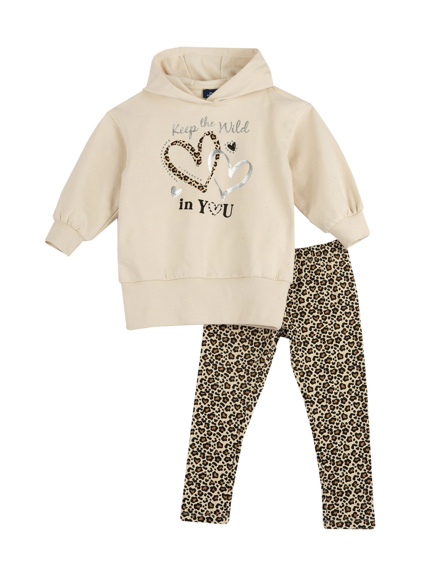 Tute Beige Chicco
