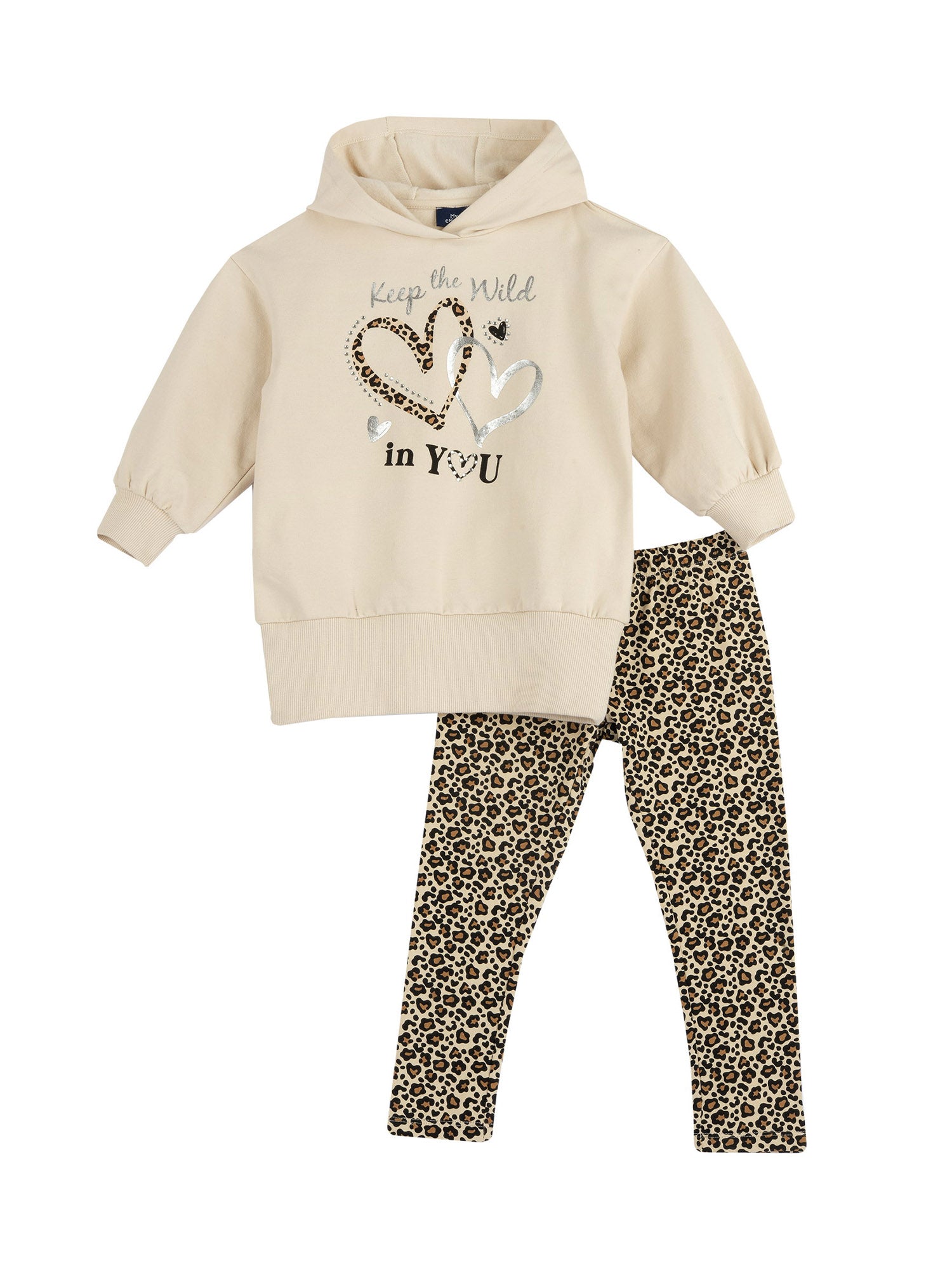 Tute Beige Chicco