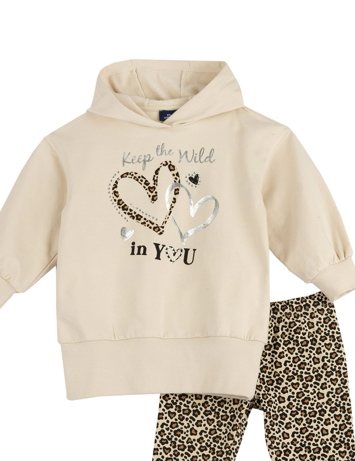 Tute Beige Chicco