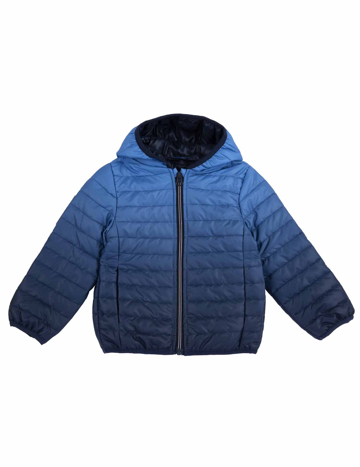 Piumini Blu Chicco