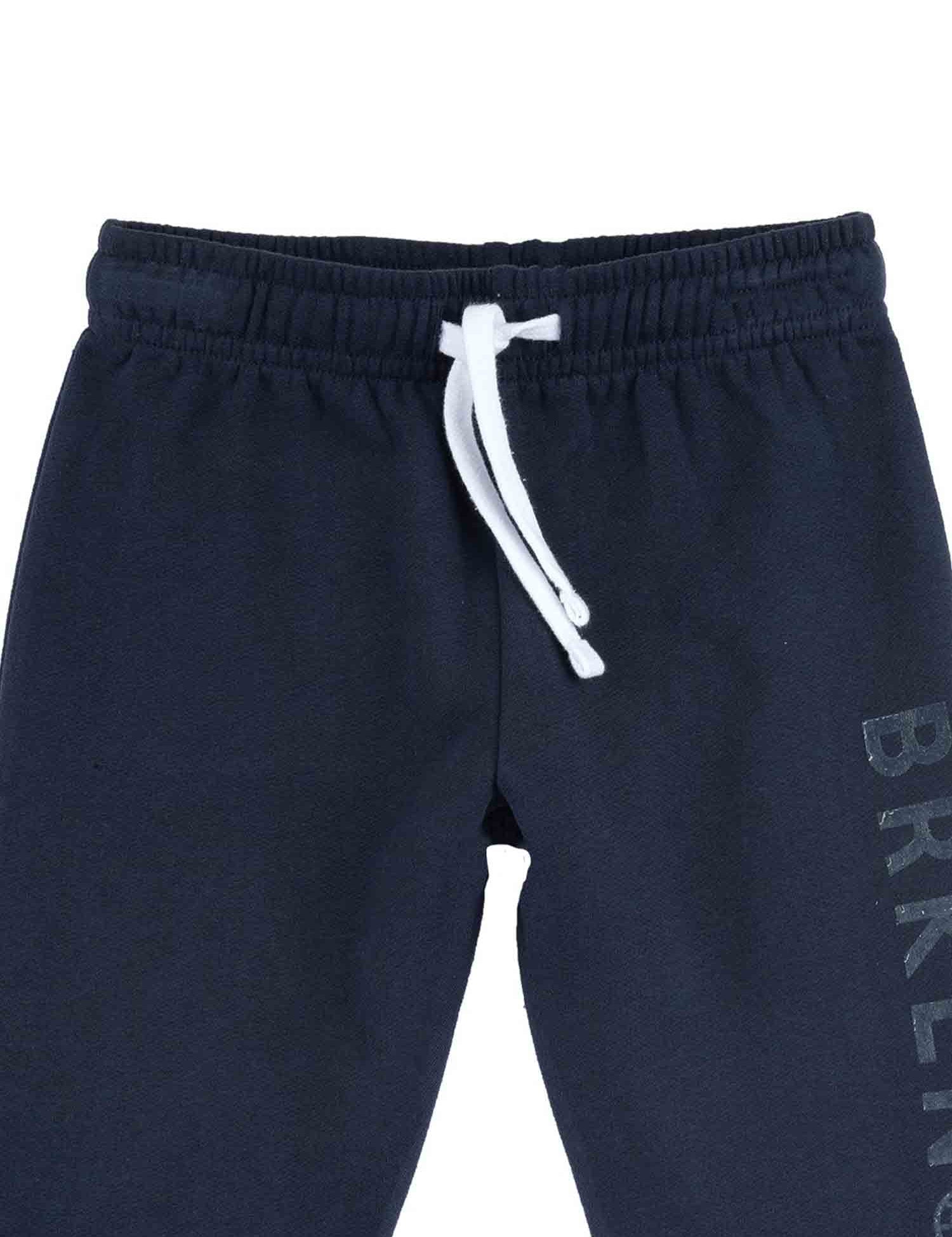 Pantaloni sportivi Blu Chicco
