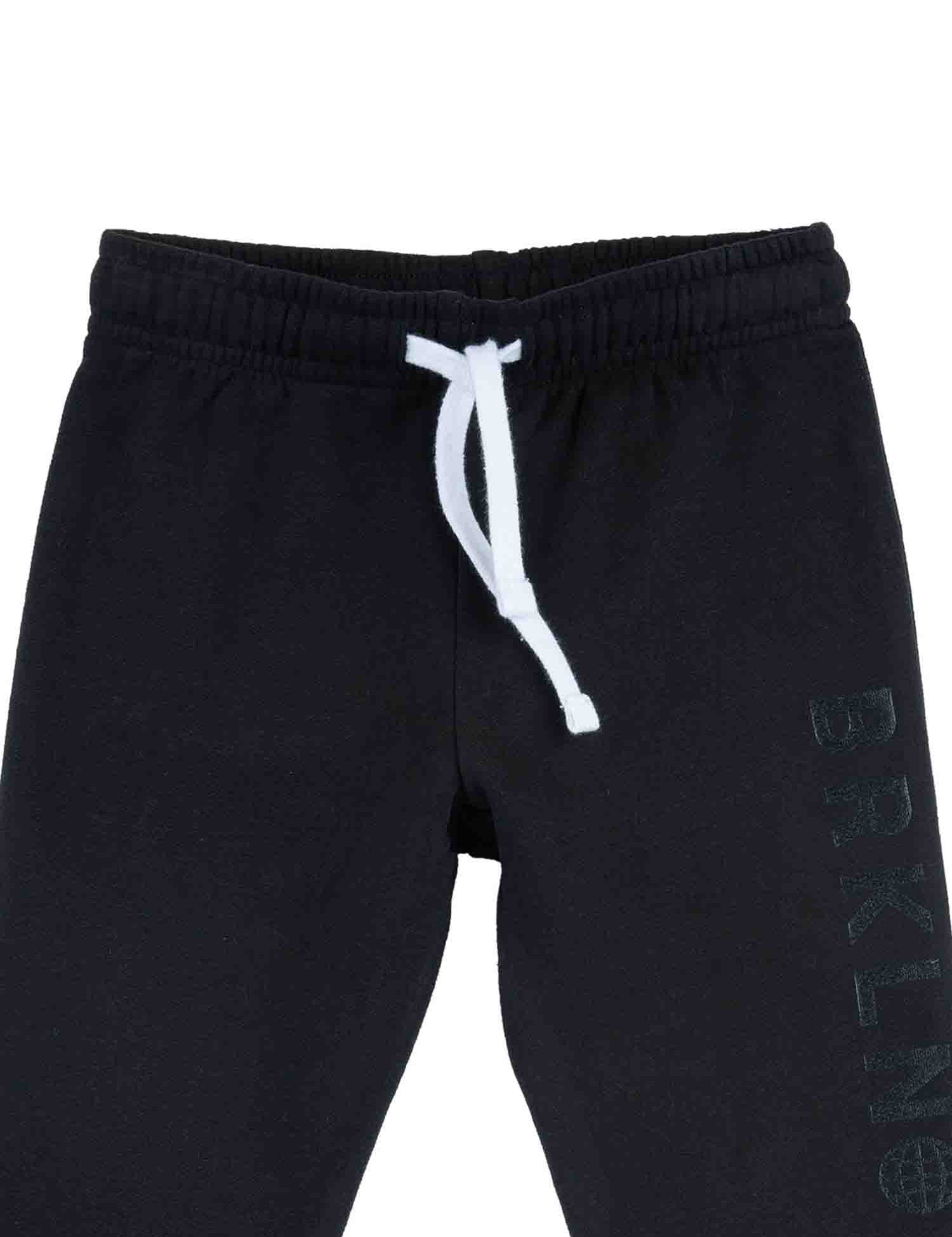 Pantaloni sportivi Nero Chicco