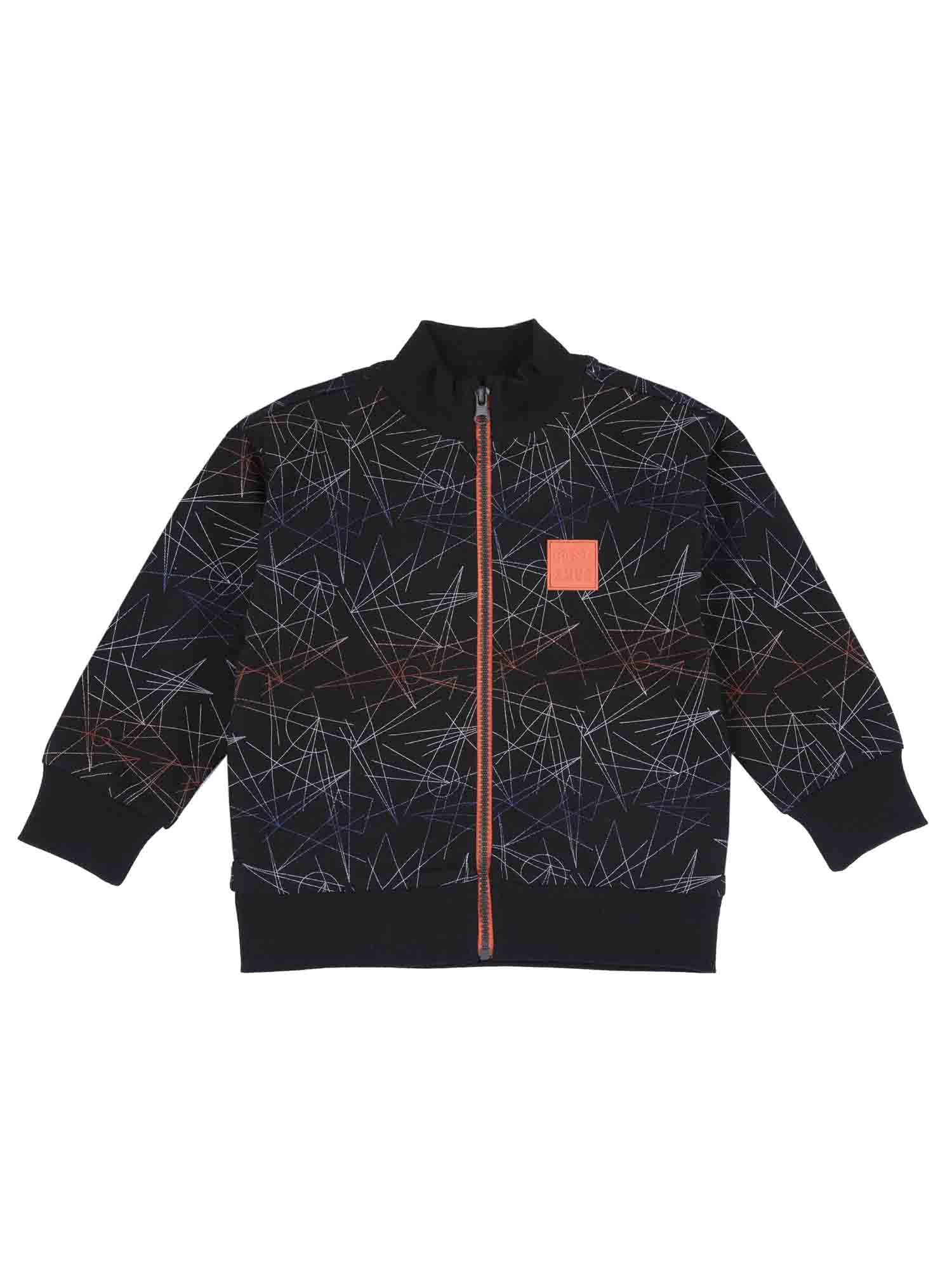 Felpe Nero Chicco