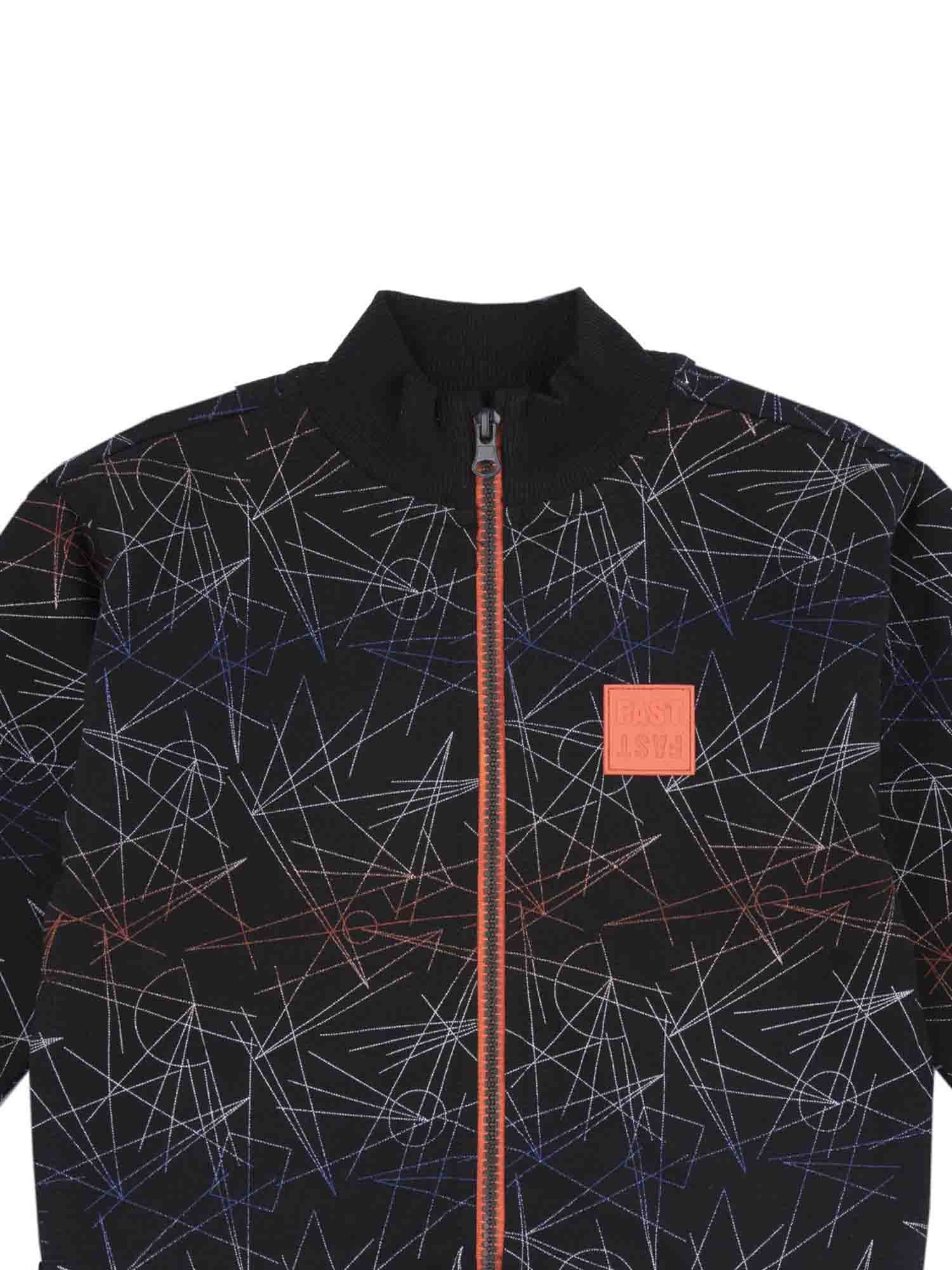 Felpe Nero Chicco