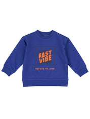 Felpe Blu Chicco