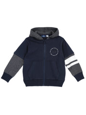 Felpe Blu Chicco
