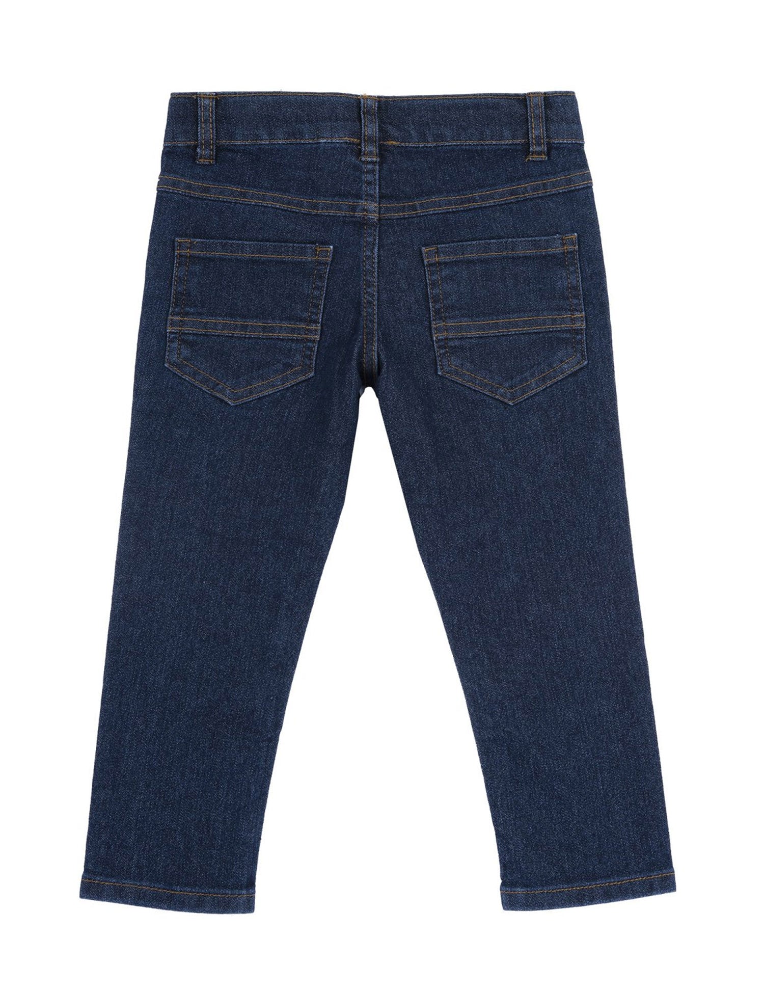 Jeans Blu Chicco