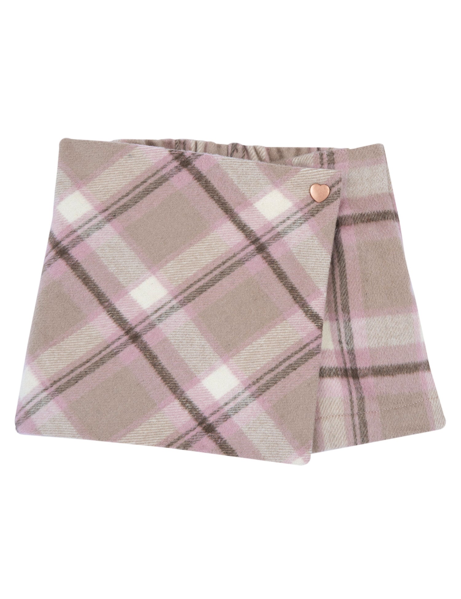 Shorts Rosa Chicco