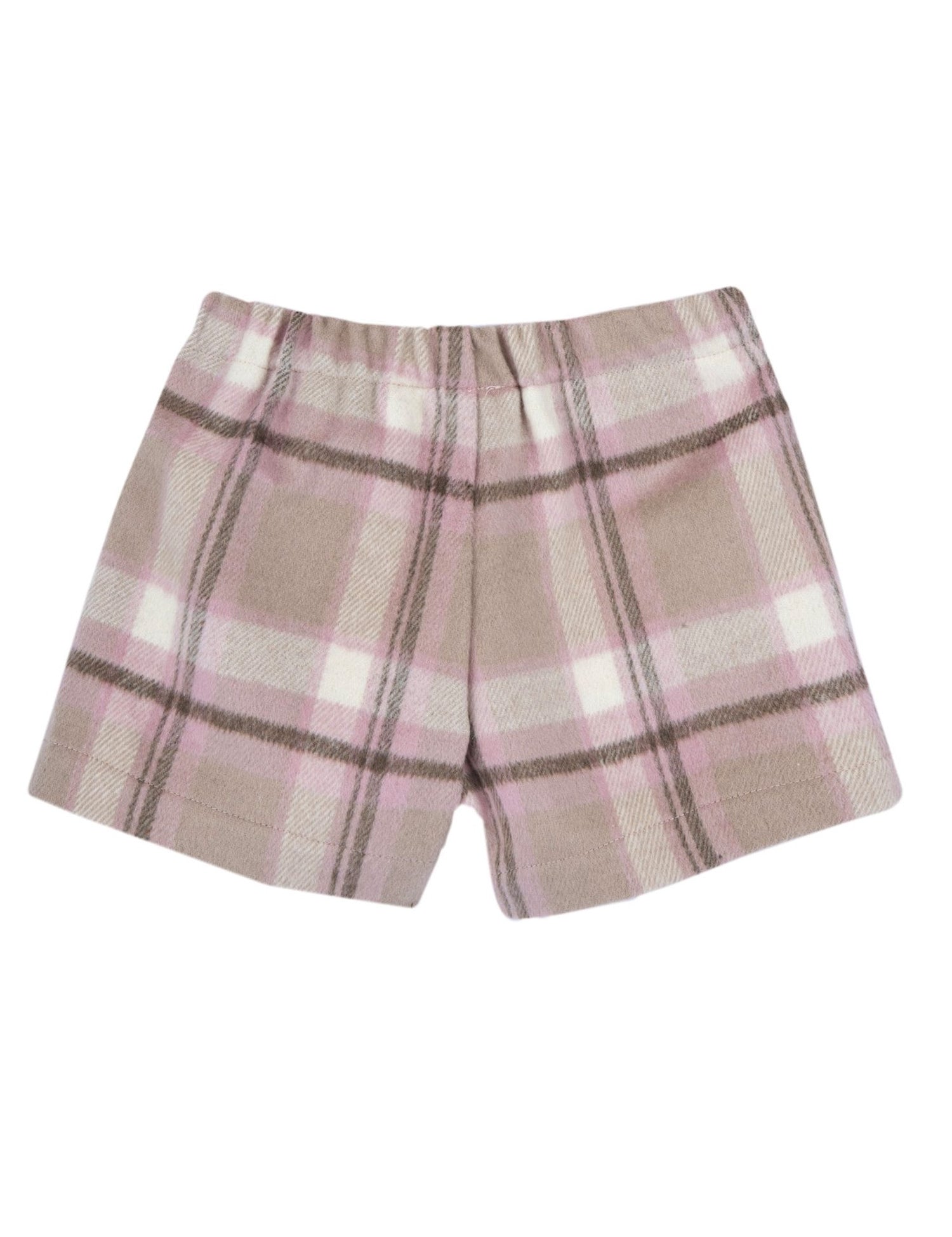 Shorts Rosa Chicco