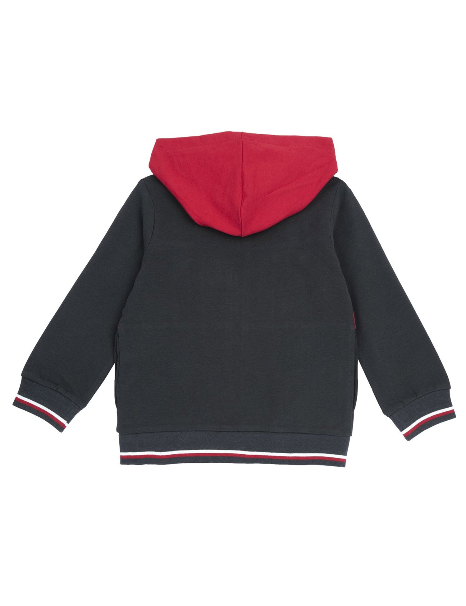 Felpe Blu Chicco