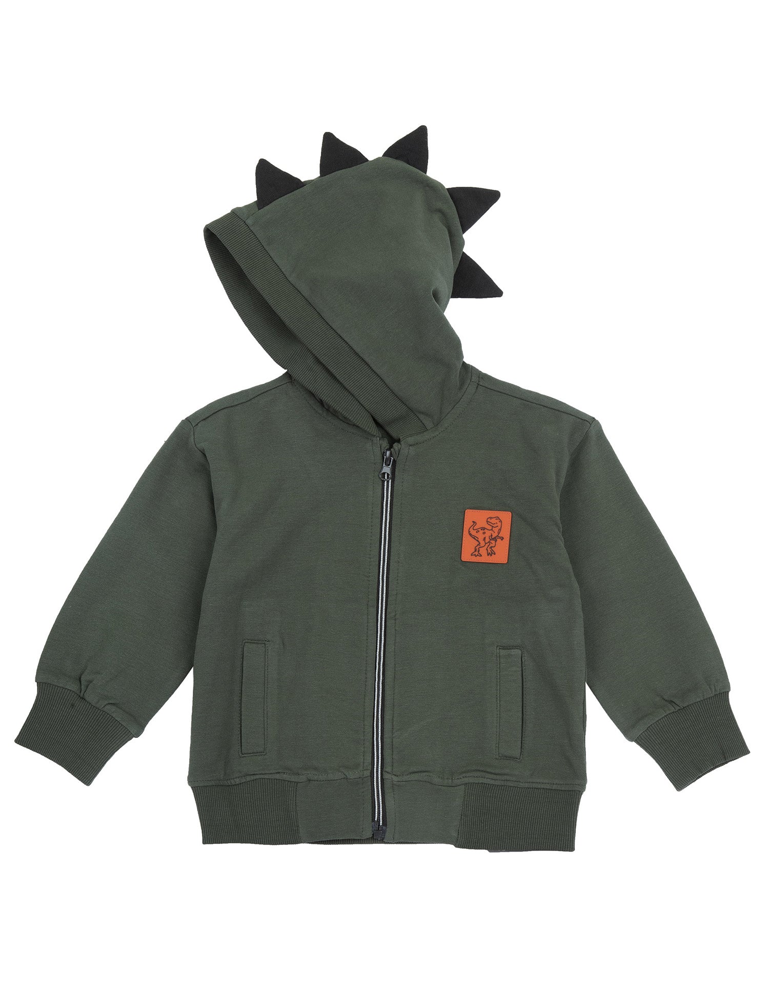 Felpe Verde Chicco