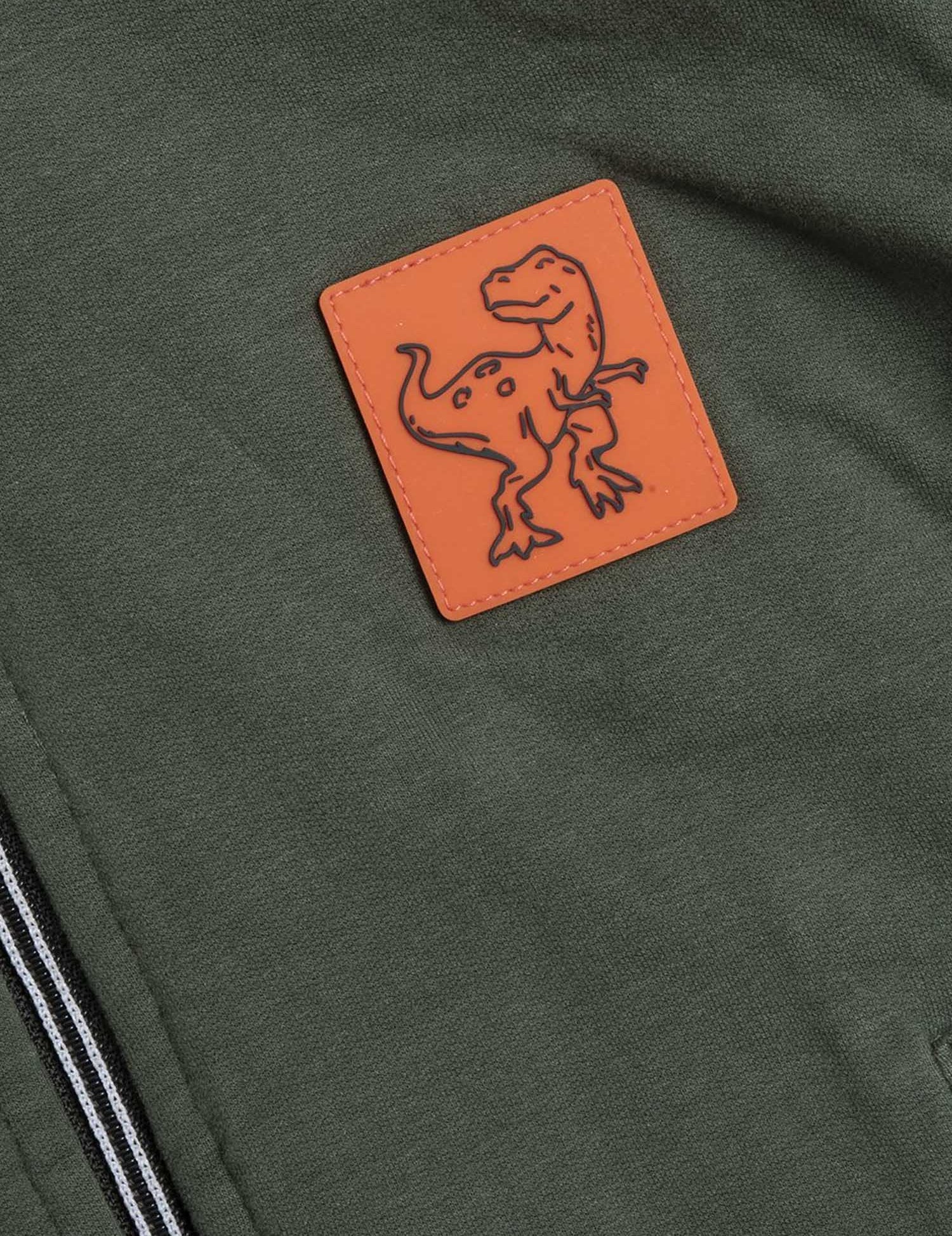 Felpe Verde Chicco